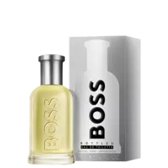 Boss Bottled Hugo Boss Eau de Toilette - Perfume Masculino na internet