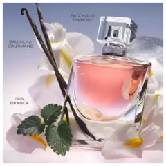 La Vie Est Belle Lancôme Eau de Parfum - Perfume Feminino - Oásis Parfums