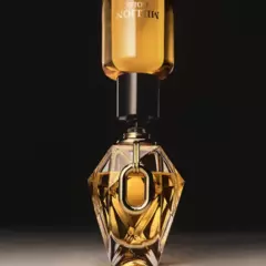 Million Gold For Her Rabanne Eau de Parfum Refillable - Perfume Feminino