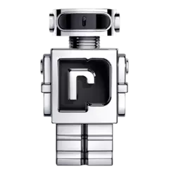 Phantom Paco Rabanne Eau de Toilette - Perfume Masculino - comprar online