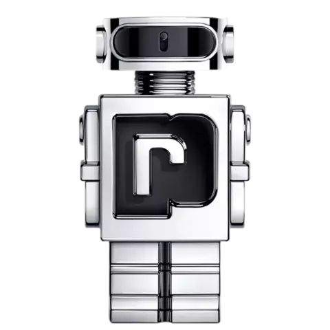 Phantom Paco Rabanne Eau de Toilette - Perfume Masculino - comprar online