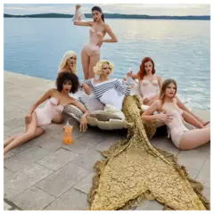 Imagem do Classique Jean Paul Gaultier Eau de Toilette - Perfume Feminino