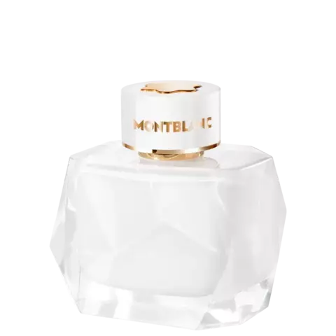 Signature Montblanc Eau de Parfum - Perfume Feminino - comprar online