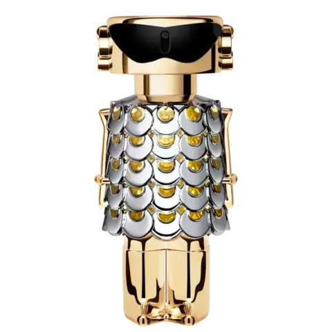 Fame Paco Rabanne Eau de Parfum - Perfume Feminino - comprar online