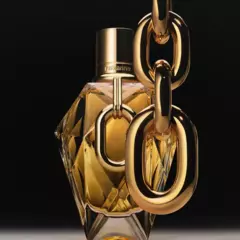 Million Gold For Her Rabanne Eau de Parfum Refillable - Perfume Feminino - Oásis Parfums