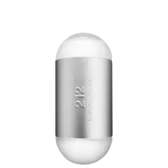 212 Carolina Herrera Eau de Toilette - Perfume Feminino - comprar online