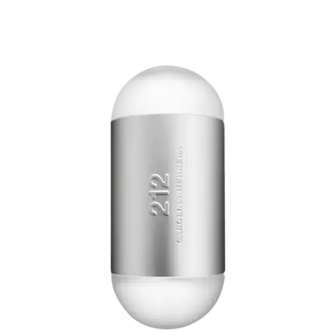 212 Carolina Herrera Eau de Toilette - Perfume Feminino - comprar online