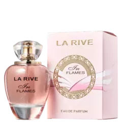 In Flames La Rive Eau de Parfum - Perfume Feminino na internet