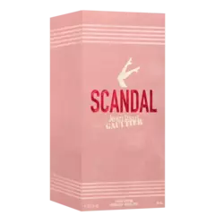 Scandal Jean Paul Gaultier Eau de Parfum - Perfume Feminino - Oásis Parfums