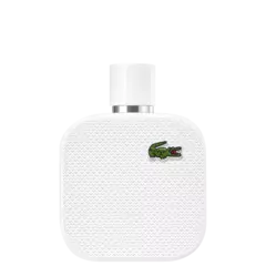 L.12.12 Blanc Lacoste Eau de Toilette - Perfume Masculino - comprar online