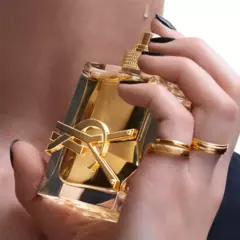 Libre Yves Saint Laurent Eau de Parfum - Perfume Feminino - Oásis Parfums