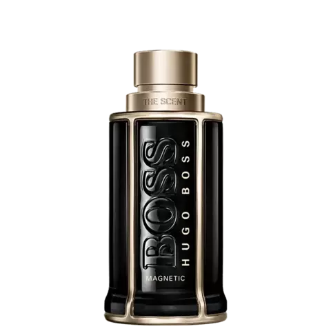 The Scent Magnetic Hugo Boss Eau de Parfum - Perfume Masculino - comprar online