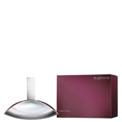 Euphoria Calvin Klein Eau de Parfum - Perfume Feminino na internet