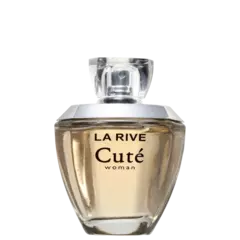 Cuté La Rive Eau de Parfum - Perfume Feminino - comprar online