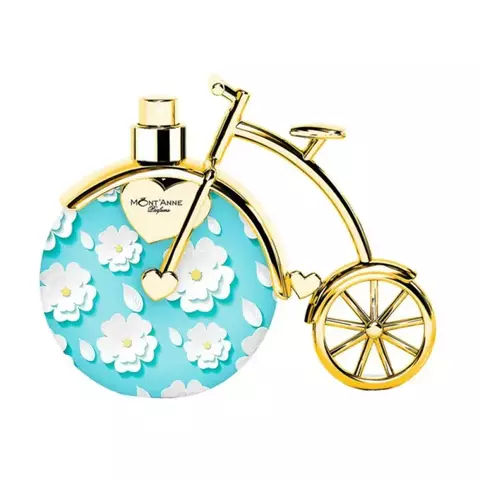 Beauty Flower Luxe Mont'Anne Eau de Parfum - Perfume Feminino - comprar online