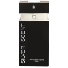 Silver Scent Jacques Bogart Eau de Toilette - Perfume Masculino - comprar online
