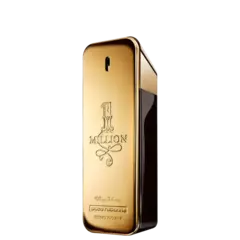 1 Million Paco Rabanne Eau de Toilette - Perfume Masculino - comprar online