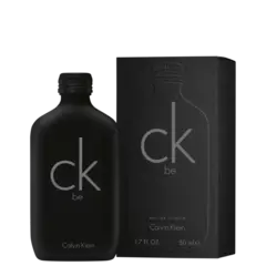 CK Be Calvin Klein Eau de Toilette - Perfume Unissex na internet