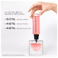 La Vie Est Belle Lancôme Eau de Parfum - Perfume Feminino - loja online