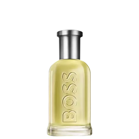 Boss Bottled Hugo Boss Eau de Toilette - Perfume Masculino - comprar online