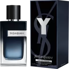 Y Yves Saint Laurent Eau de Parfum - Perfume Masculino na internet