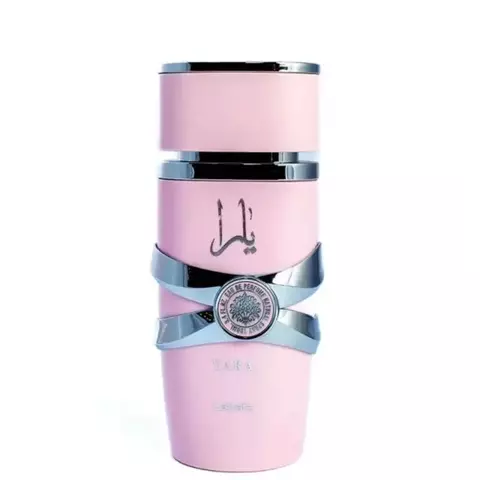 Yara Lattafa Eau de Parfum - Perfume Feminino - comprar online
