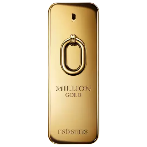 Million Gold Rabanne Eau de Parfum Intense - Perfume Masculino - comprar online