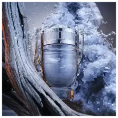 Invictus Paco Rabanne Eau de Toilette - Perfume Masculino - loja online