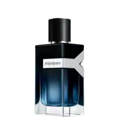 Y Yves Saint Laurent Eau de Parfum - Perfume Masculino - comprar online