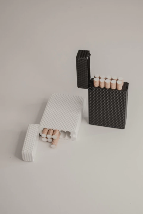 Cigarrera