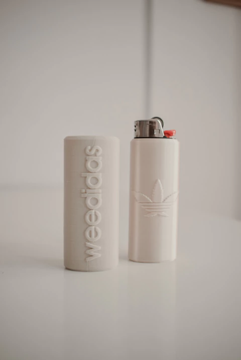 BIC Weedidas - comprar online