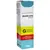 Gel retardante masculino Dando Uma Gostoso 18ml Segred Love com embalagem branca, amarela, vermelha e azul