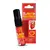 Spray beijável Garganta Muito Mais Profunda Ice sabor morango 15ml da Sexy Fantasy em embalagem vermelha