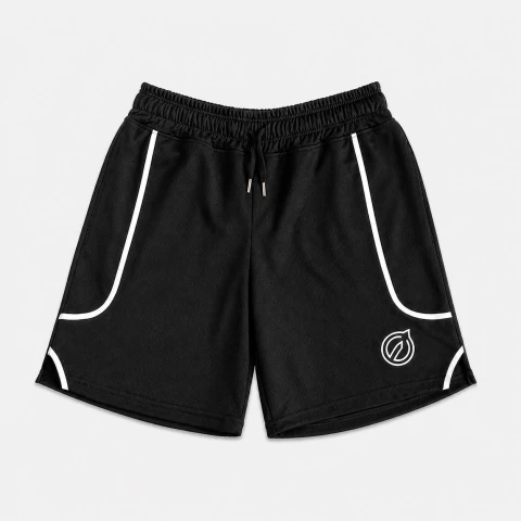 Short DRYFIT - Negro