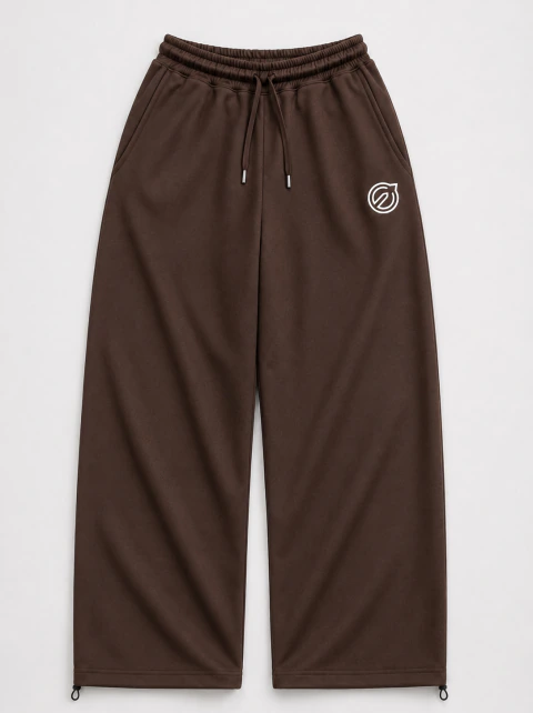 Jogging Classic - Chocolate