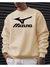 Imagem do BLUSA DE FRIO MOLETOM ESTILOSO MASCULINO MARCA FAMOSA ESTILO SUÉTER CASACO INVERNO 100% ALGODÃO LANÇAMENTO