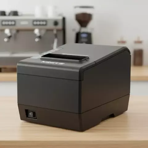 Impresora Comandera Termica 80mm Kretz - Lexa 850 - comprar online