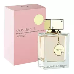 Perfume Club De Nuit Para Mujer De Armaf EDP en internet