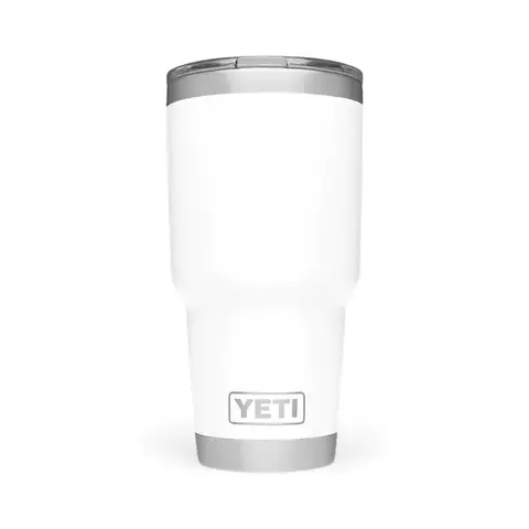Yeti Termo Blanco - comprar en línea
