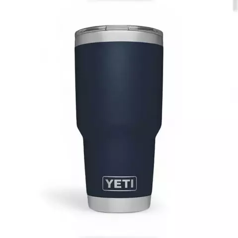 Yeti Termo Azul Marino - comprar en línea