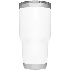 Yeti Termo Blanco - Solo para GXRLS