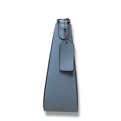 Bolso Crossbody Coach Hobo Azul Cielo - Solo para GXRLS