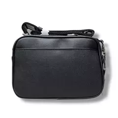 Bolso Crossbody Karl Lagerfeld Negro (Peluche Colores) en internet