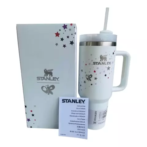 Stanley x Olivia Rodrigo Blanco - comprar en línea