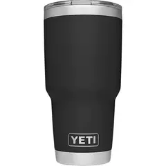 Yeti Termo Negro en internet