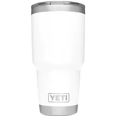 Yeti Termo Blanco en internet