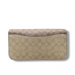 Bolso Crossbody Coach Morgan Café en internet