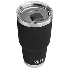 Yeti Termo Negro - tienda en línea