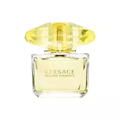 Perfume Yellow Diamond Para Mujer De Versace Eau De Toilette - comprar en línea