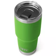 Yeti Termo Verde - tienda en línea